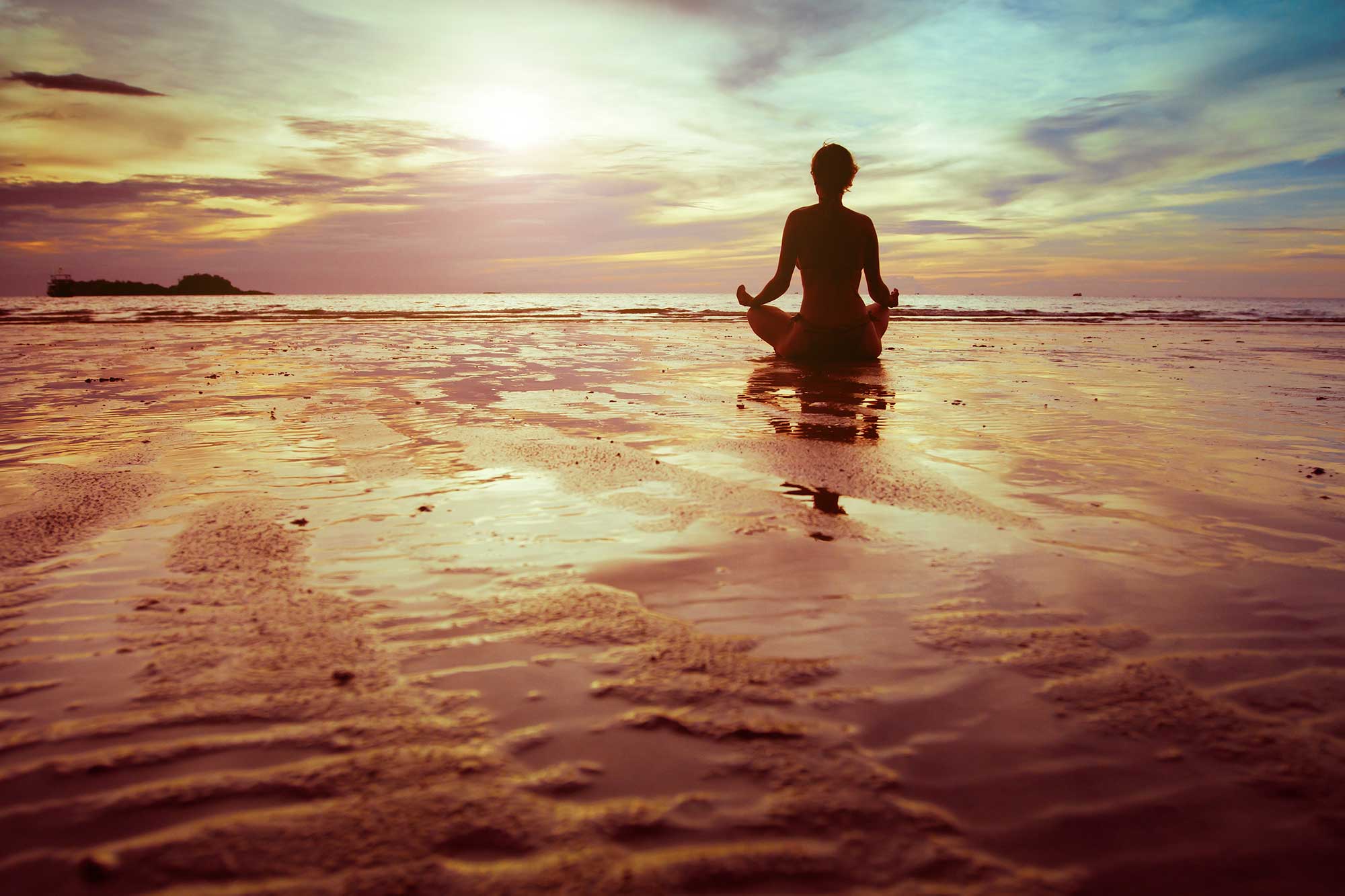 serenity